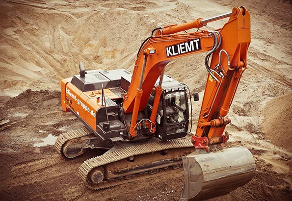 挖机保养全攻略:延长使用寿命